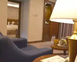 MADEN Hotel-مادن thumbnail